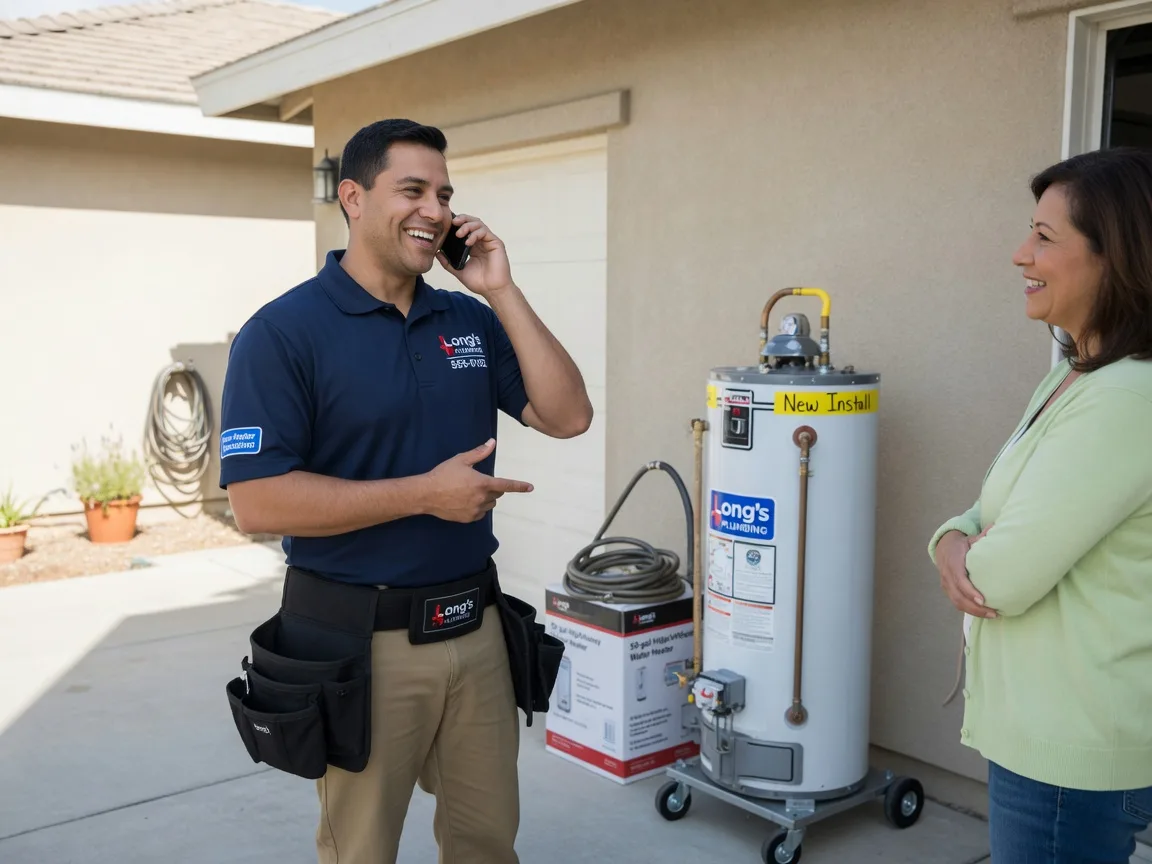 Leak Detection East Springfield, OH FAQs